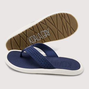 Chancla Dedo Azul Marino - Kliovan