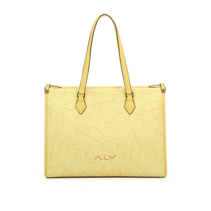 ALV by Alviero Martini Borsa a spalla