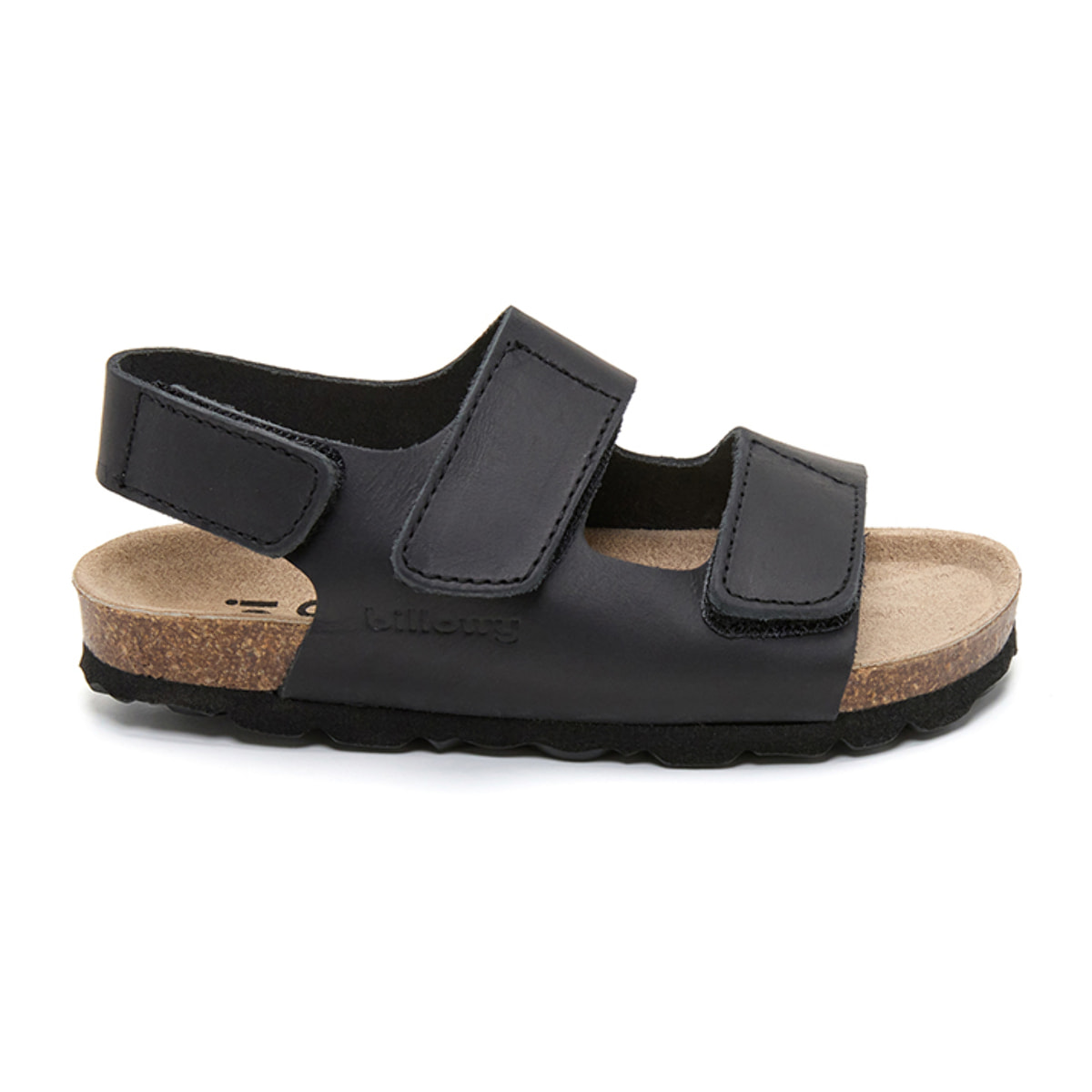 Sandalo BILLOWY NERO