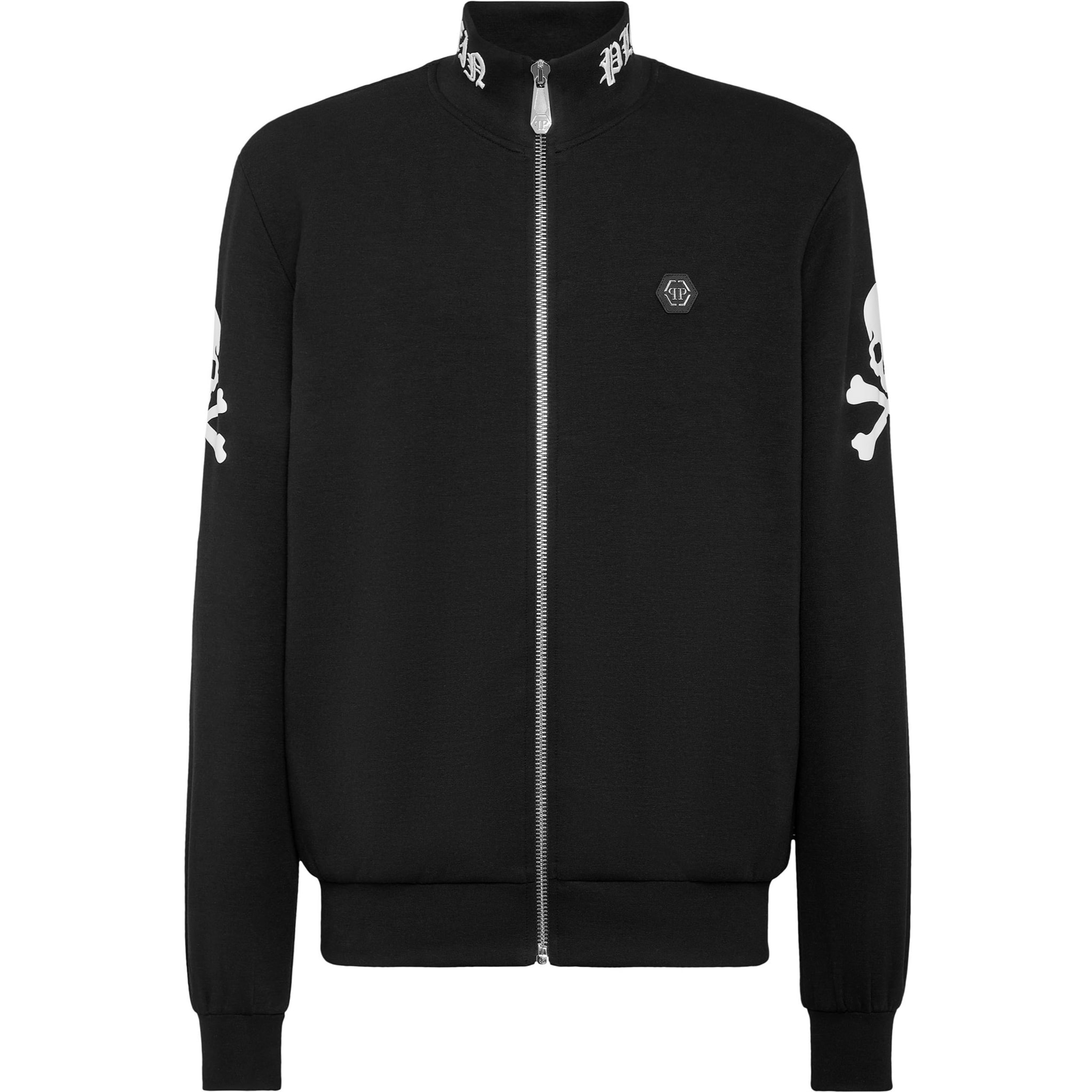 PHILIPP PLEIN Sudadera SKULL&BONES