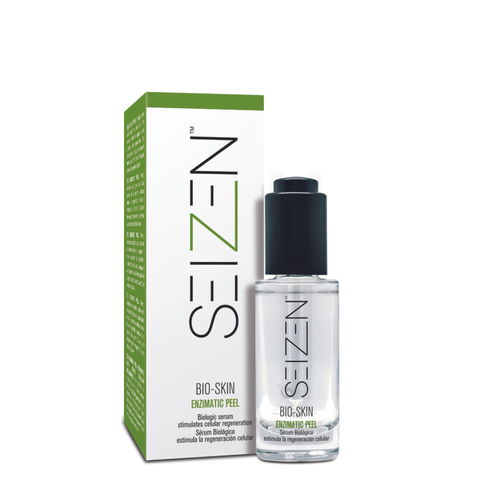 serum biologico enzimatico