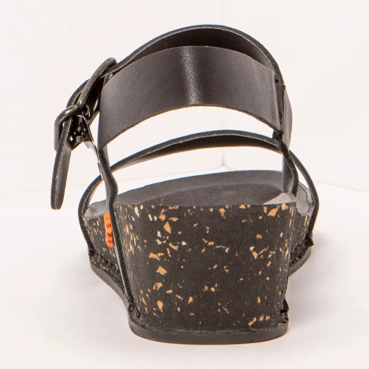 Sandalias 1940 NAPPA BLACK/ I IMAGINE color Black