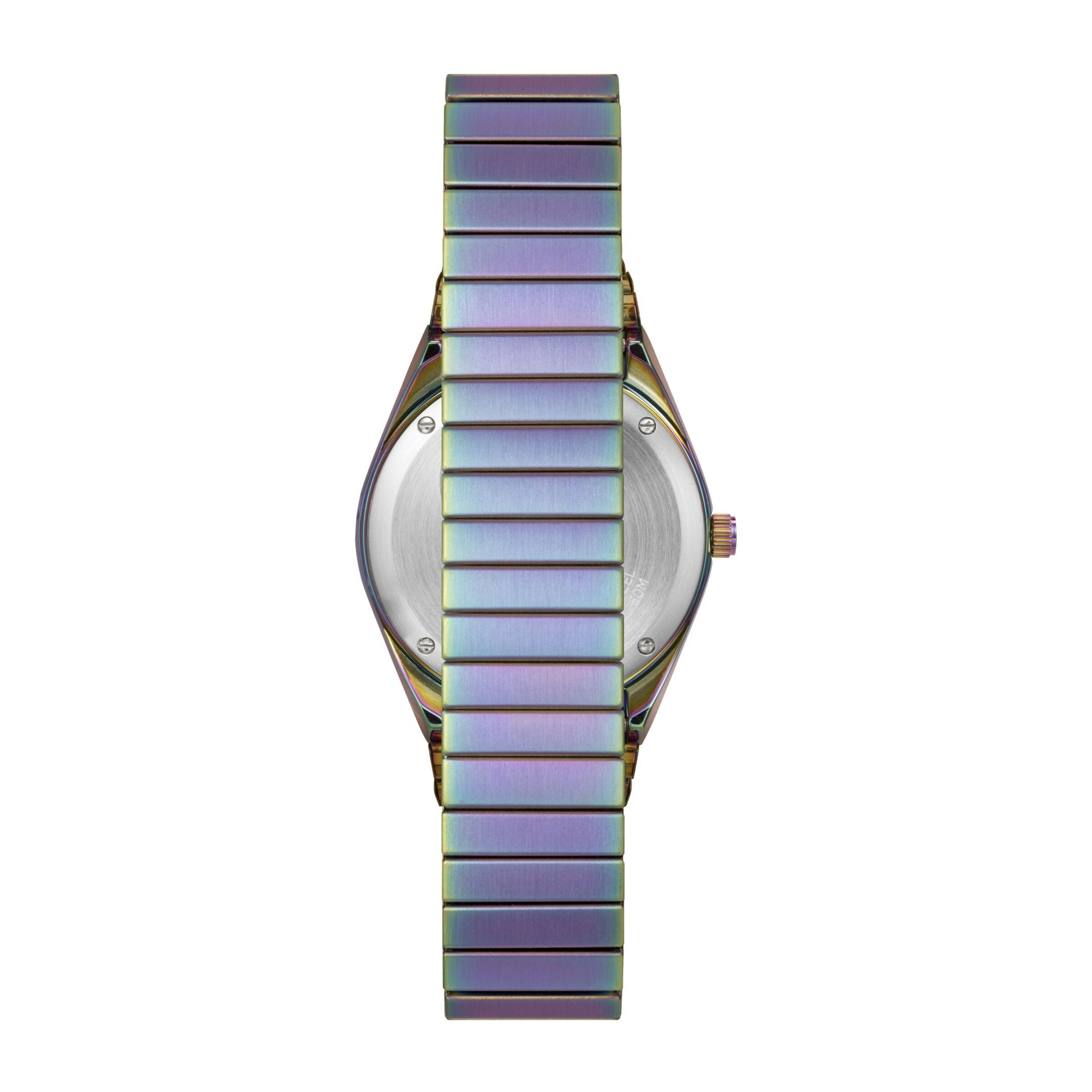 Timex Reloj Analógico De Cuarzo Q Timex