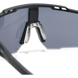 Gafas de Sol Fluor 9963-C1 de Tr90 Unisex 55 mm