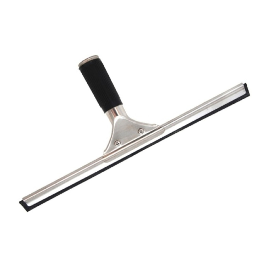 Raclette à  vitres professionnelle 35cm en Inox MSV