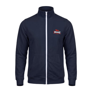 Felpa Uomo LONSDALE Cotone Leggero Primavera