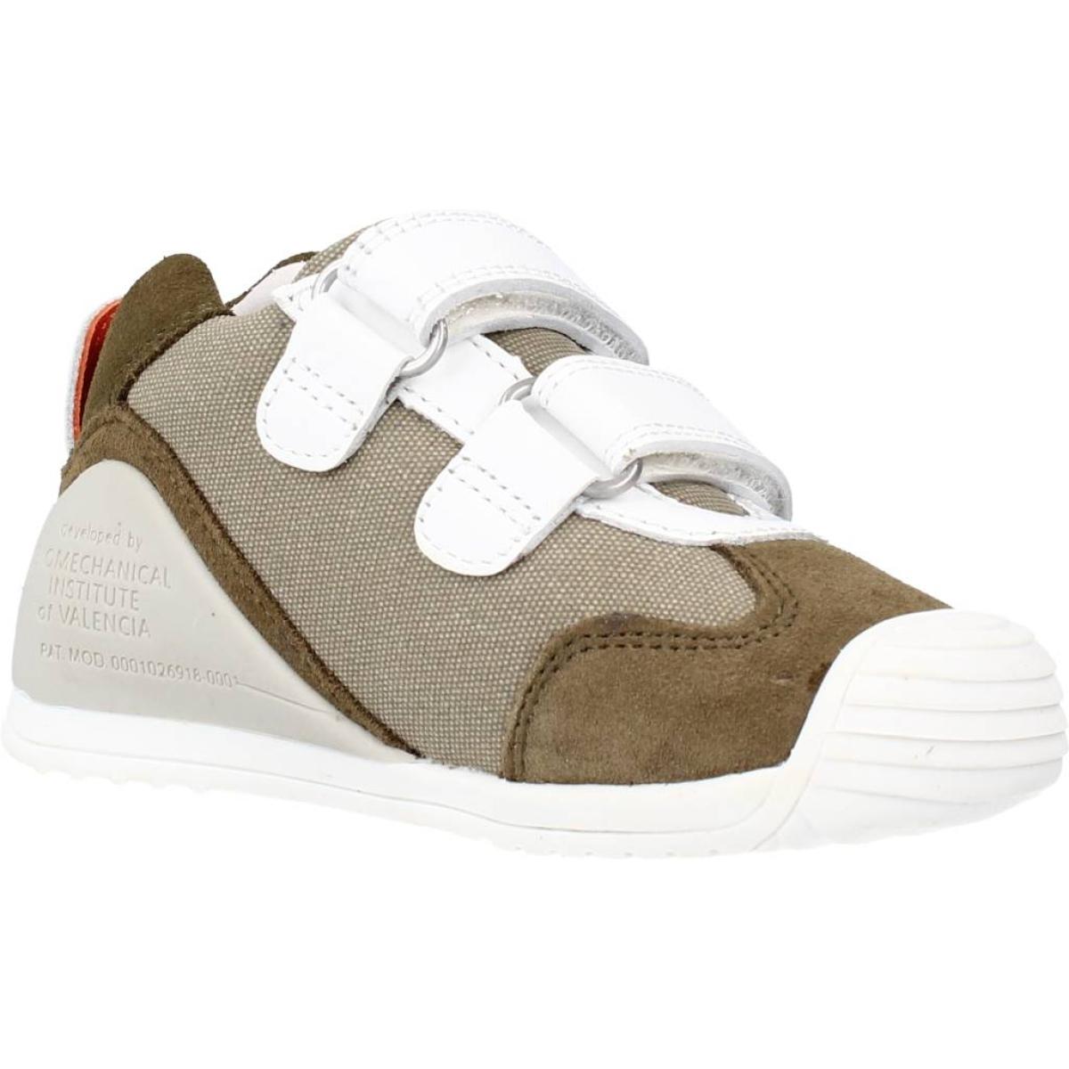 SNEAKERS BIOMECANICS 212153