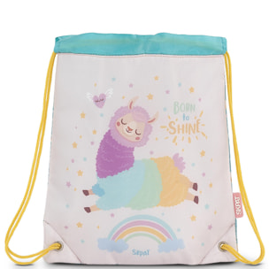 Bolsa Termica Infantil Skpat Babies Turquesa