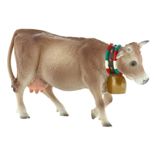 Mucca dell'Alpe Lara