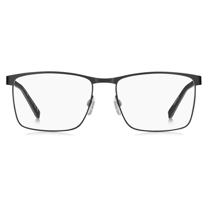 Gafas de Vista Tommy Hilfiger TH 2278 003 de Metal Hombre 58 mm