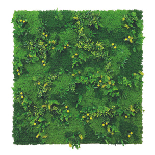 Rollo Jardin Vertical Tundra 100 X 100