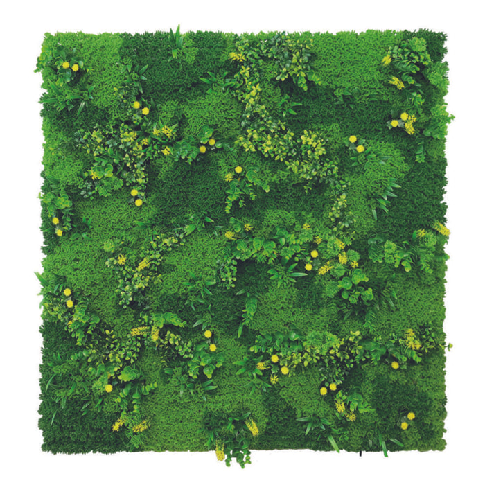 Rollo Jardin Vertical Tundra 100 X 100