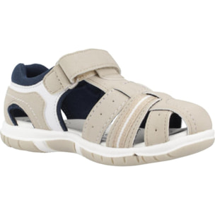 Sandalias Niño de la marca CHICCO  modelo FOX AZUL