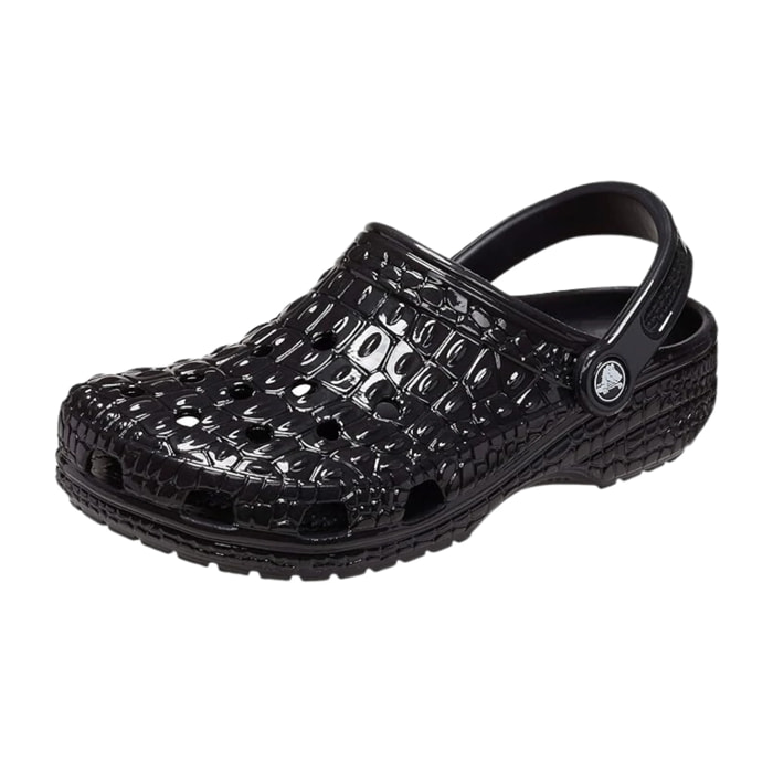 Ciabatta Crocs Cr.209093 Crocskin Clog Donna