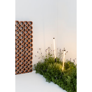 BAMBOU 1268 Estaca negro