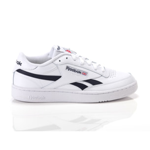 Sneakers Reebok Club C Revenge Bianco