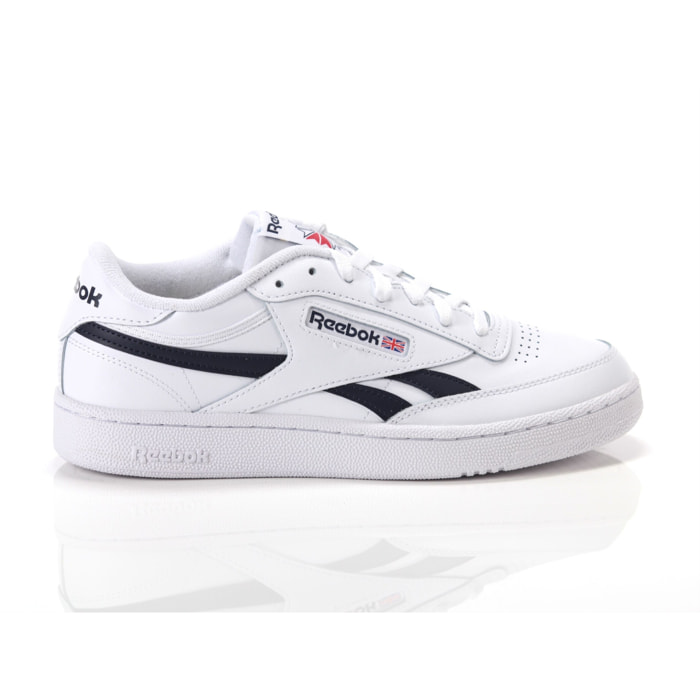 Sneakers Reebok Club C Revenge Bianco