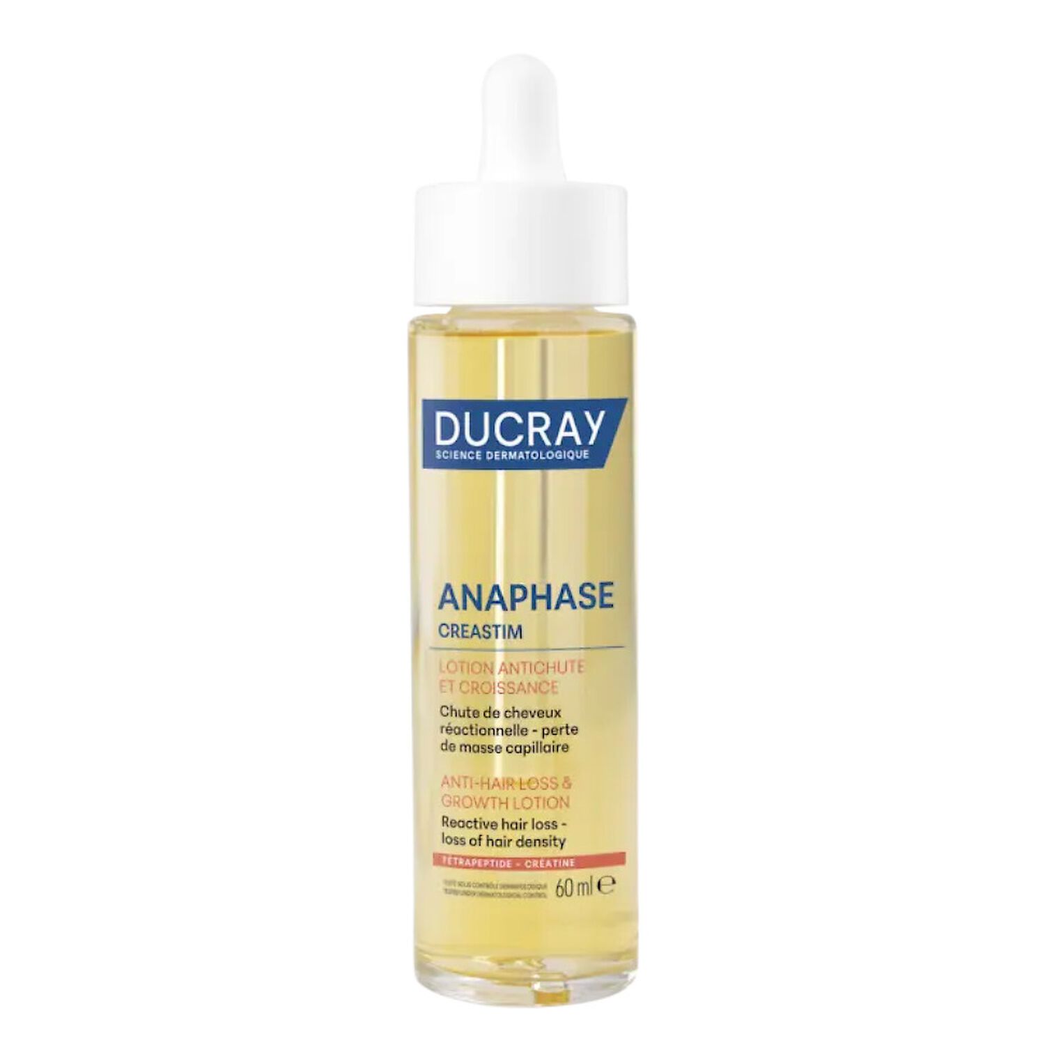 Anaphase Creastim - Lotion Anti-Chute 60 ml