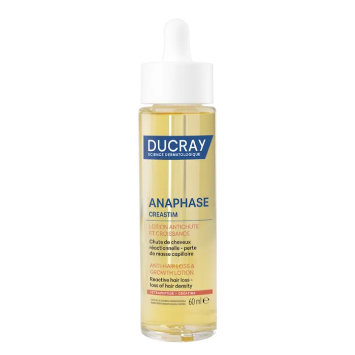 Anaphase Creastim - Lotion Anti-Chute 60 ml