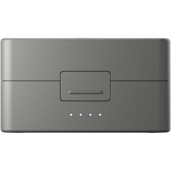Micro cravate sans fil DJI Mic 3 Charging Case