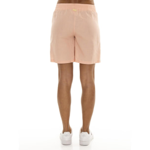 Pantalón corto mujer Leone Chic Boxing