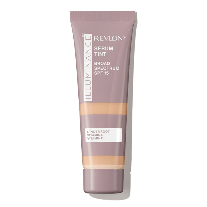Illuminance - Sérum Teinté SPF15 Confortable et Modulable 28 ml