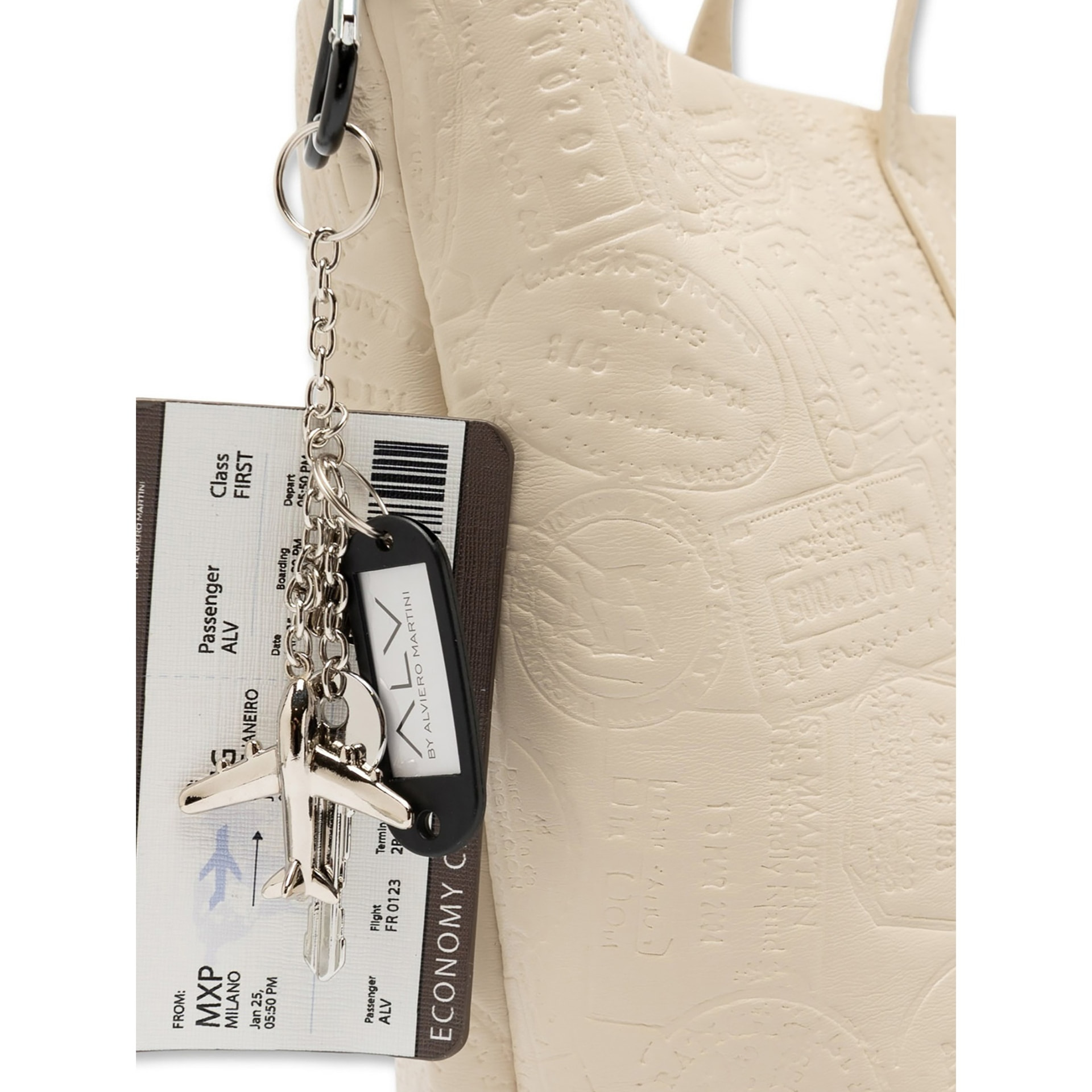 ALV by Alviero Martini Borsa a spalla