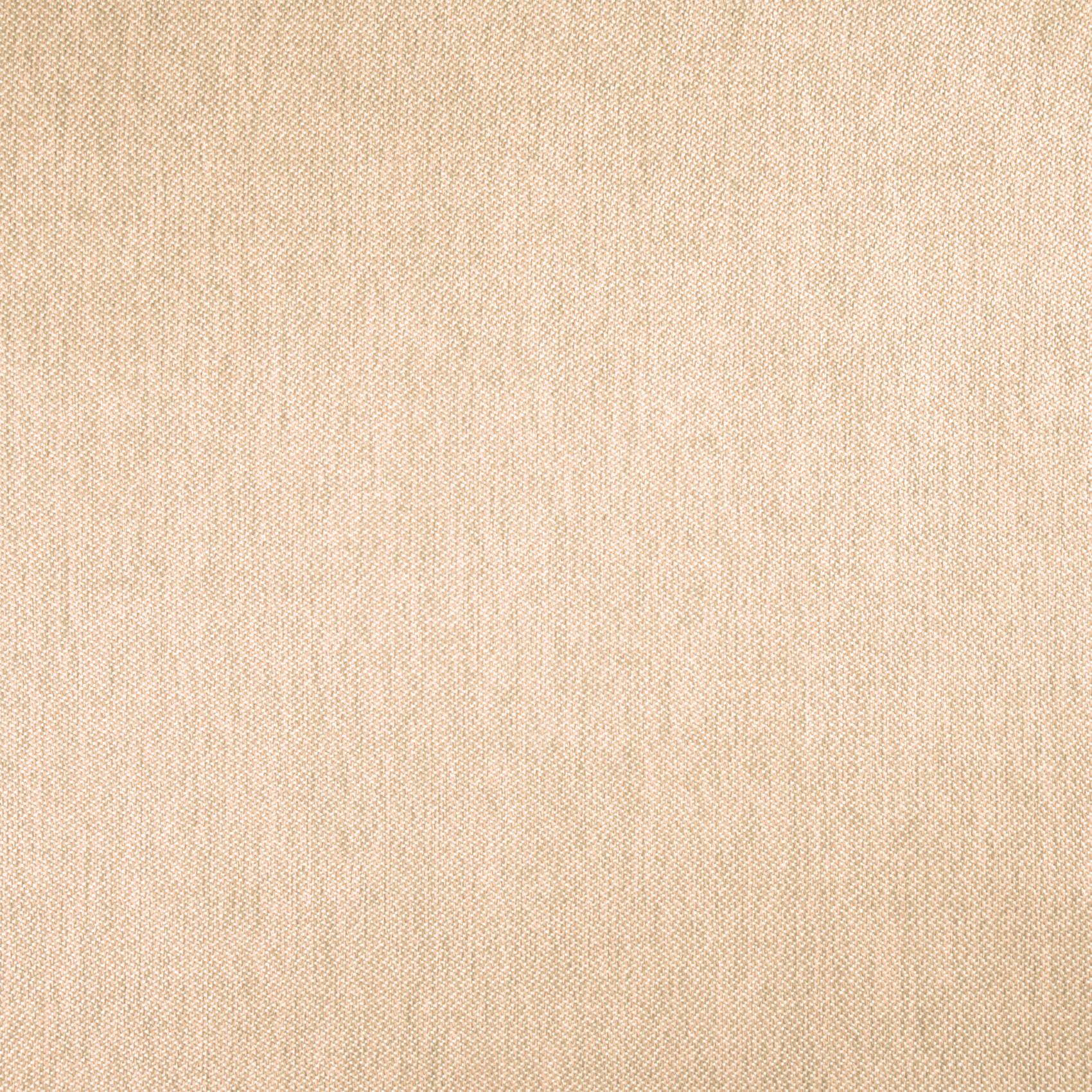 Rideau extérieur déperlant  - Effet chiné - Beige