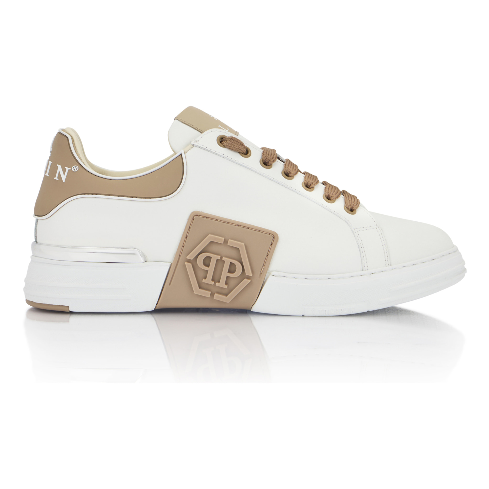 PHILIPP PLEIN Low-Top Sneakers Phantom Kick$