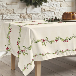 Nappe anti-taches Holly 1225