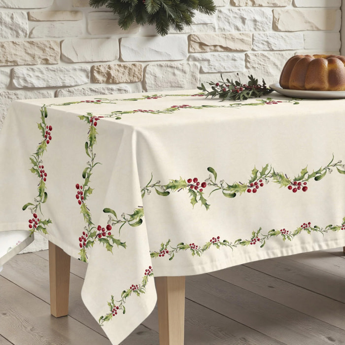 Nappe anti-taches Holly 1225