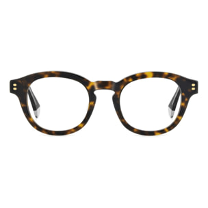 Gafas de Vista Polaroid PLD D559 086 de Acetato Hombre 47 mm