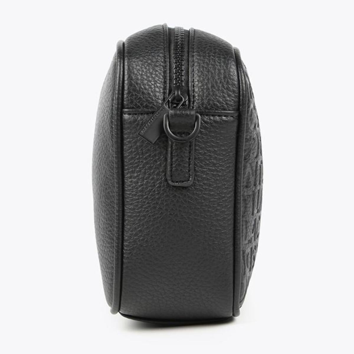 Borsa a tracolla monogrammi