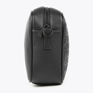 Borsa a tracolla monogrammi