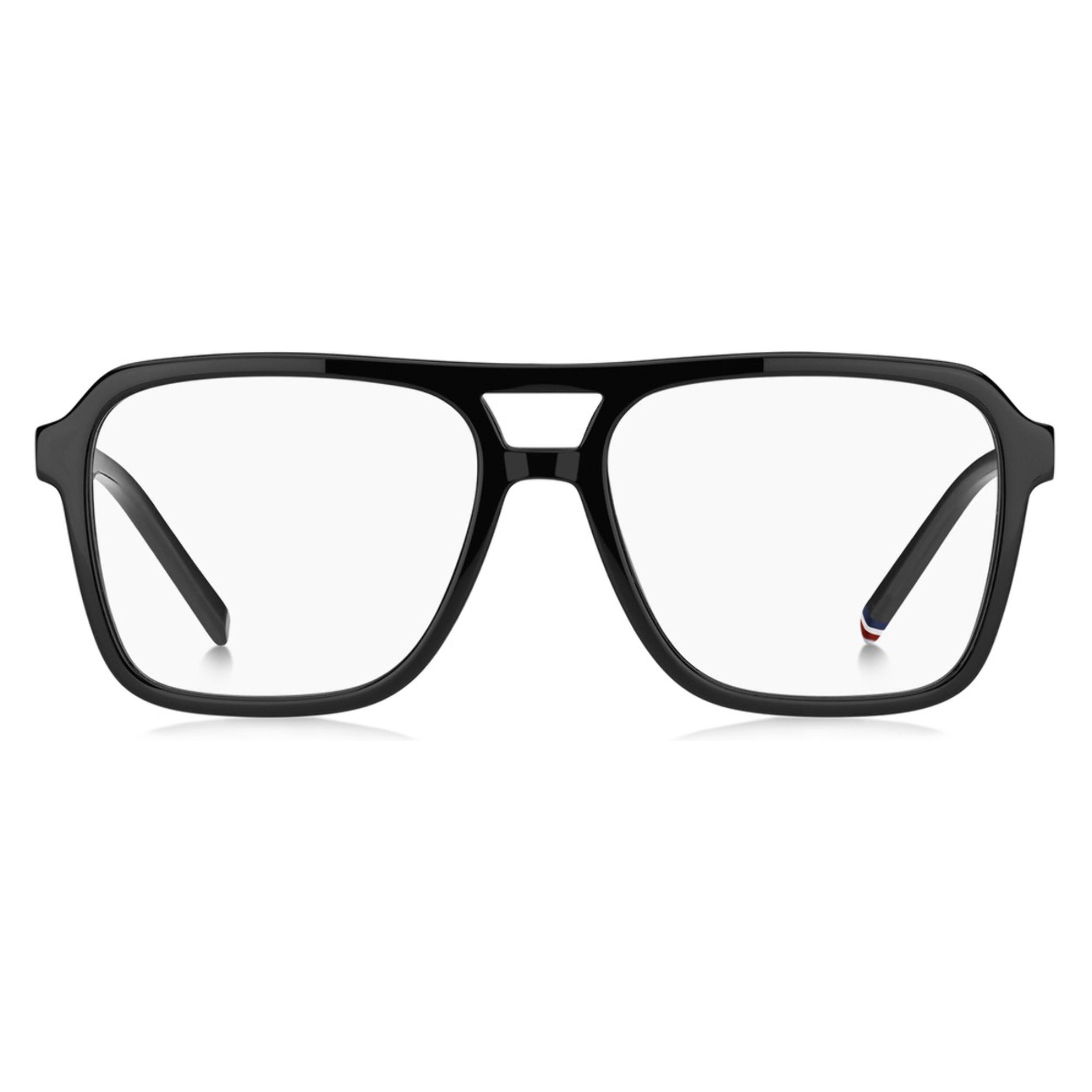 Gafas de Vista Tommy Hilfiger TH 2312 807 de Acetato Hombre 56 mm