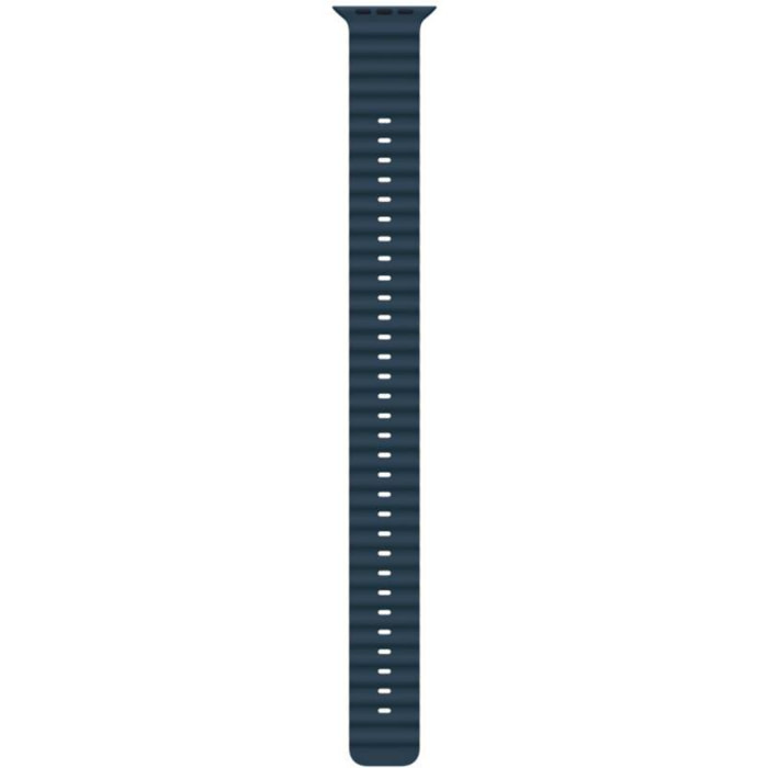 Bracelet APPLE 49mm Extension bracelet Océan Bleu
