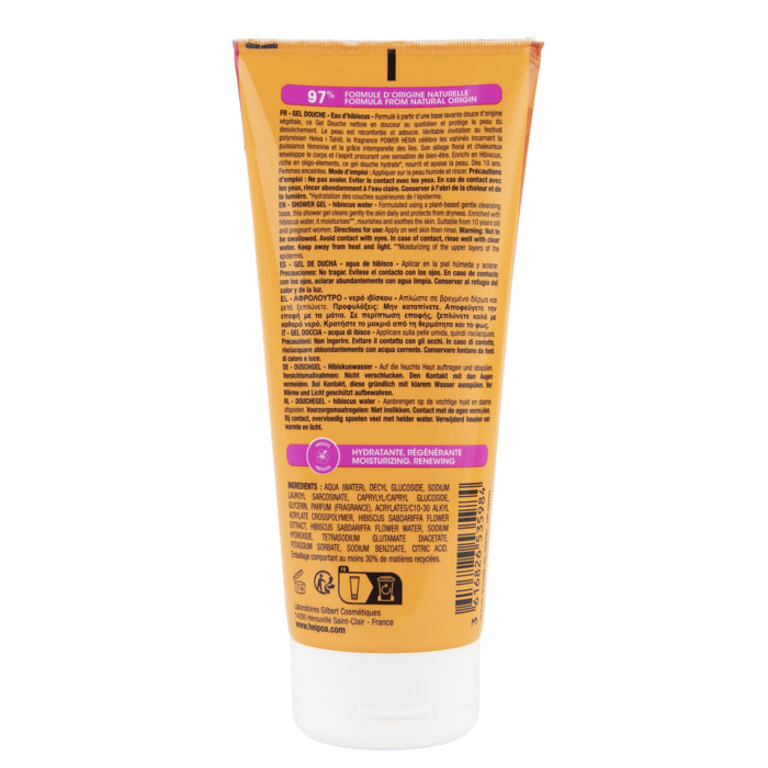 Rituel Emotion - Gel Douche 200ml