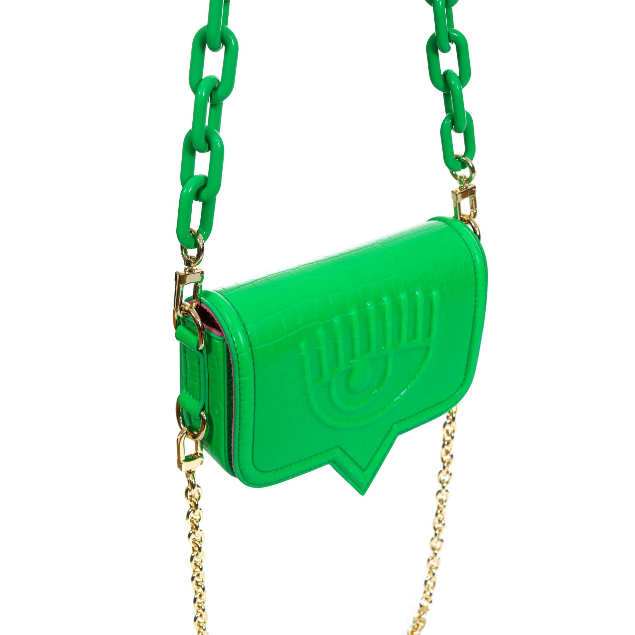 Chiara Ferragni borsa