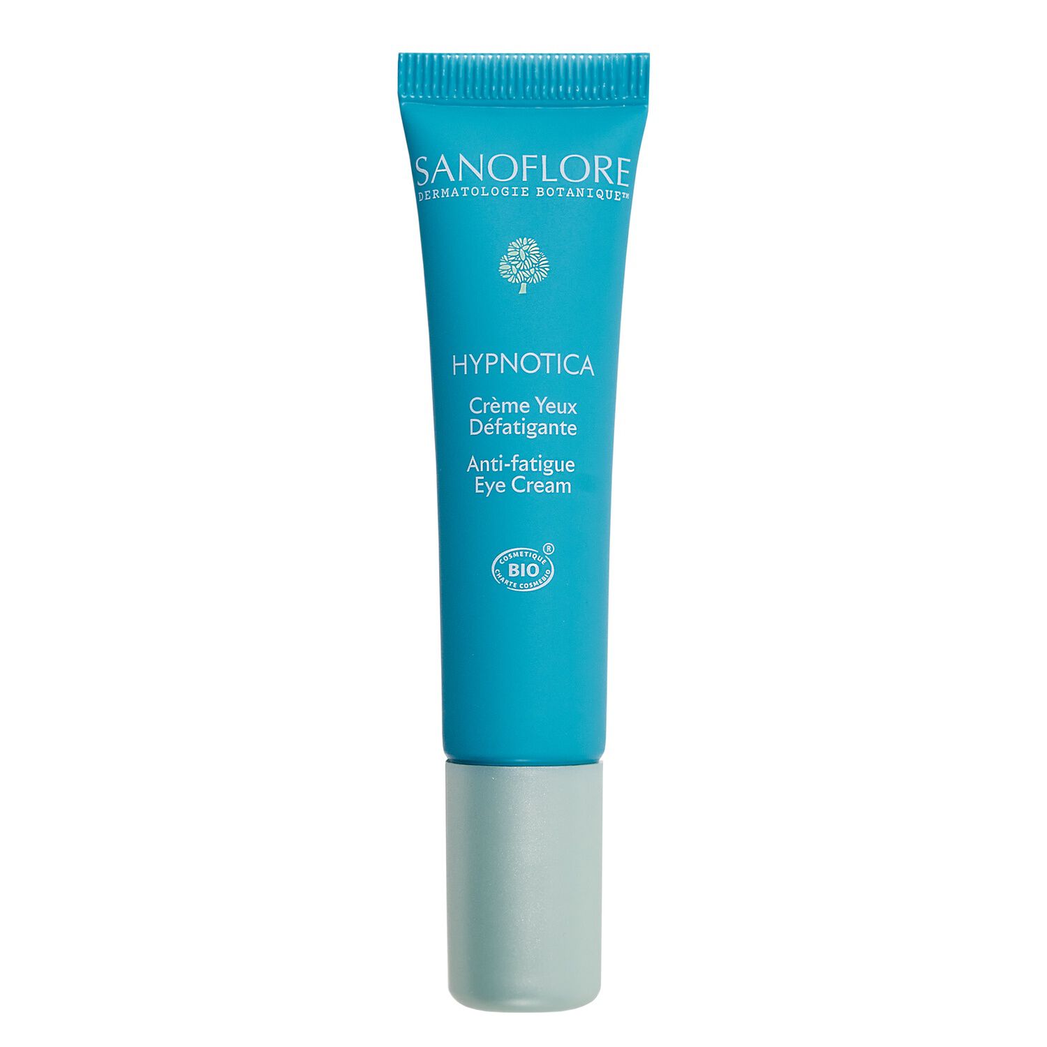 Hypnotica - Crème Yeux Défatigante 15 ml
