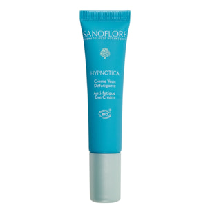 Hypnotica - Crème Yeux Défatigante 15 ml
