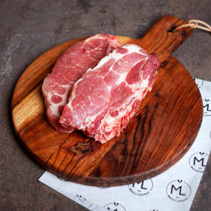 Colis Foire au Porc - L'économique