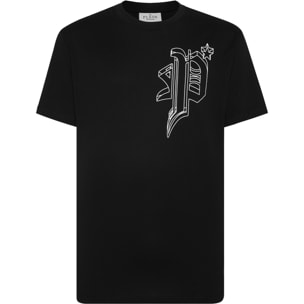 PHILIPP PLEIN Camiseta Cuello Redondo
