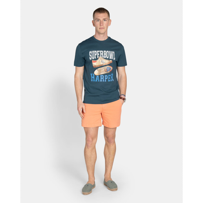 CAMISETA SUPERBOWL