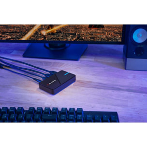 Carte d'acquisition AVERMEDIA Live Gamer Extreme 3 GC551G2