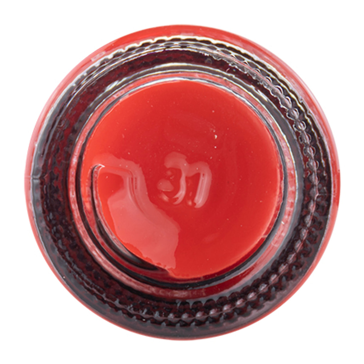 Smalto Total Red Rosso