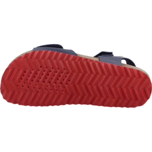Sandalias Niño de la marca GEOX  modelo J GHITA BOY AZUL