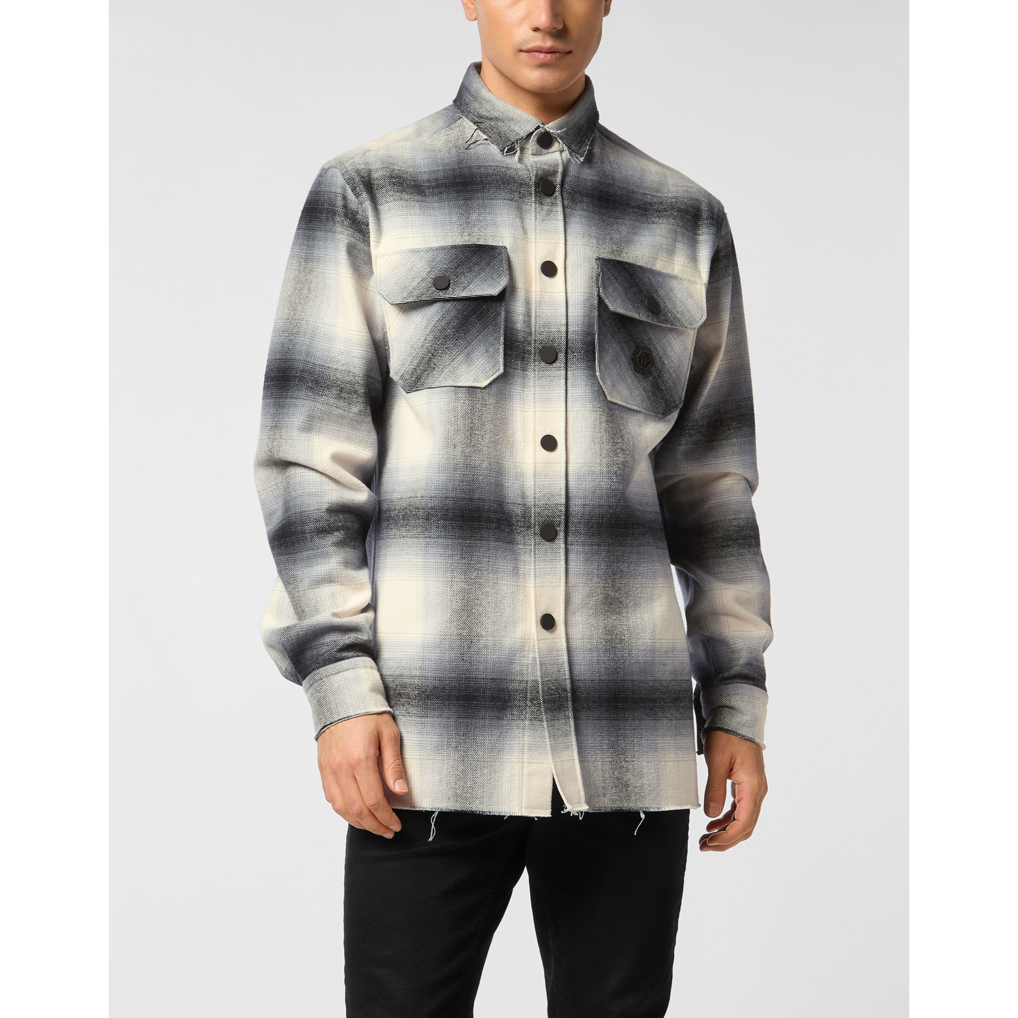 PHILIPP PLEIN Camisa SIGNATURE