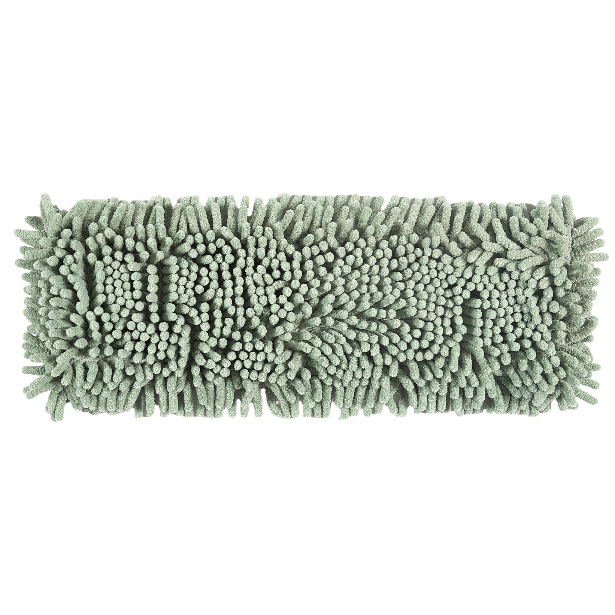 Balai Microfibre Chenille Bambou