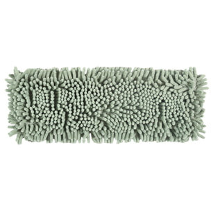 Balai Microfibre Chenille Bambou