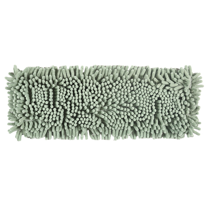 Balai Microfibre Chenille Bambou